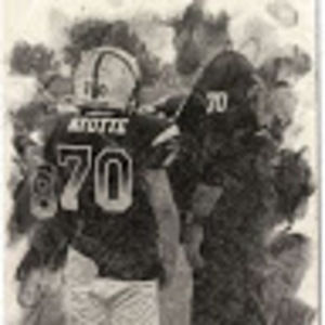 Meet your Posher, Daniel